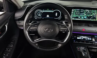Hyundai Grandeur 2022, 77463 км, за 14703.95 USD - фото 13
