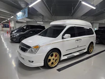 Kia Canival 2012, 124000 км, за 5829.07 USD - фото 7