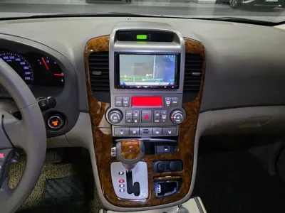 Kia Canival 2012, 124000 км, за 5829.07 USD - фото 9