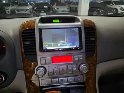 Kia Canival 2012, 124000 км, за 5829.07 USD - фото 15