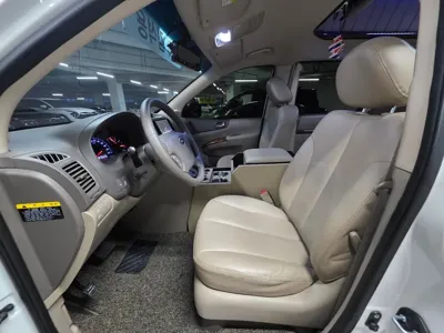 Kia Canival 2012, 124000 км, за 5829.07 USD - фото 17
