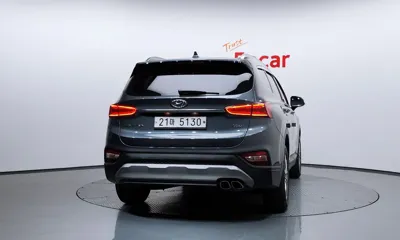 Hyundai Santafe 2019, 79936 км, за 11701.22 USD