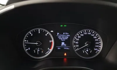 Hyundai Santafe 2019, 79936 км, за 11701.22 USD - фото 8