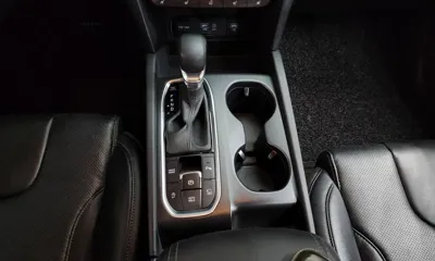 Hyundai Santafe 2019, 79936 км, за 11701.22 USD - фото 9