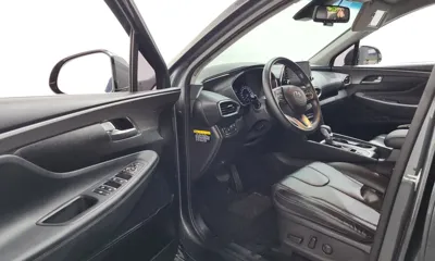 Hyundai Santafe 2019, 79936 км, за 11701.22 USD - фото 10