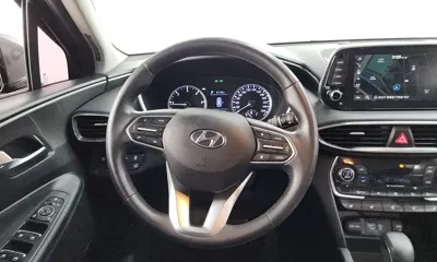 Hyundai Santafe 2019, 79936 км, за 11701.22 USD - фото 13