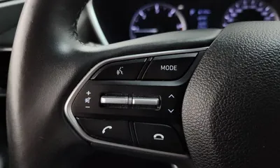 Hyundai Santafe 2019, 79936 км, за 11701.22 USD - фото 16
