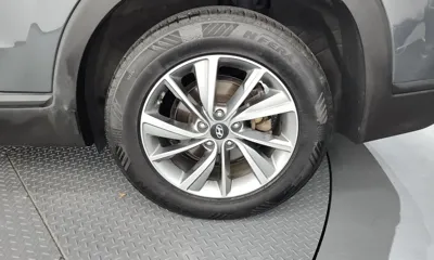Hyundai Santafe 2019, 79936 км, за 11701.22 USD - фото 21