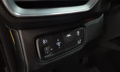 Hyundai Santafe 2019, 79936 км, за 11701.22 USD - фото 27