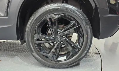 ChevroletGMDaewoo Trailblazer 2022, 81990 км, за 10576.42 USD - фото 21