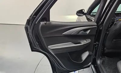 ChevroletGMDaewoo Trailblazer 2022, 81990 км, за 10576.42 USD - фото 25