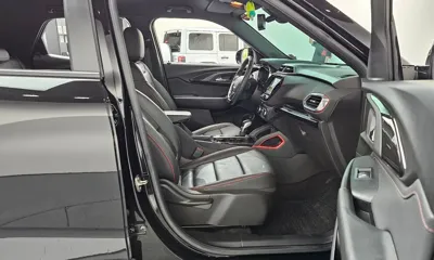 ChevroletGMDaewoo Trailblazer 2022, 81990 км, за 10576.42 USD - фото 26