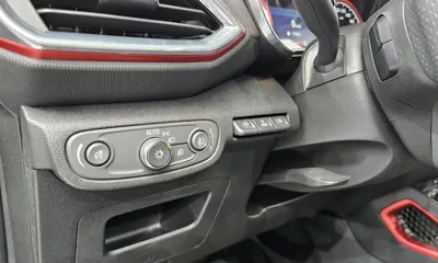 ChevroletGMDaewoo Trailblazer 2022, 81990 км, за 10576.42 USD - фото 27