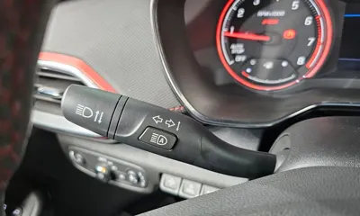 ChevroletGMDaewoo Trailblazer 2022, 81990 км, за 10576.42 USD - фото 30