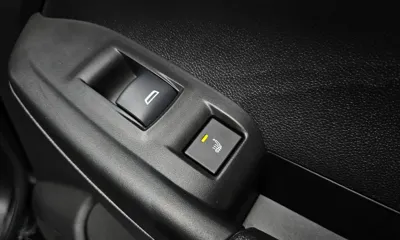 ChevroletGMDaewoo Trailblazer 2022, 81990 км, за 10576.42 USD - фото 33