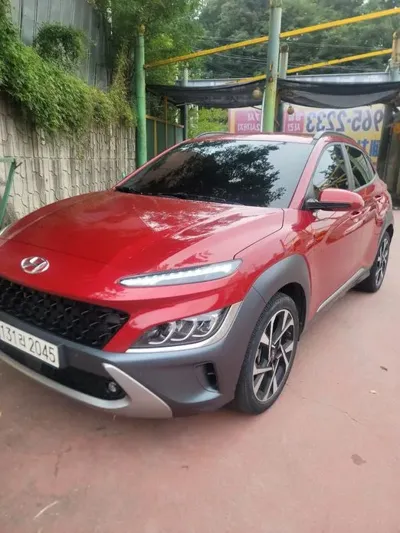 Hyundai Kona 2023, 40276 км, за 14212.07 USD