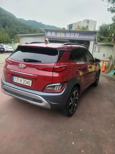 Hyundai Kona 2023, 40276 км, за 14212.07 USD