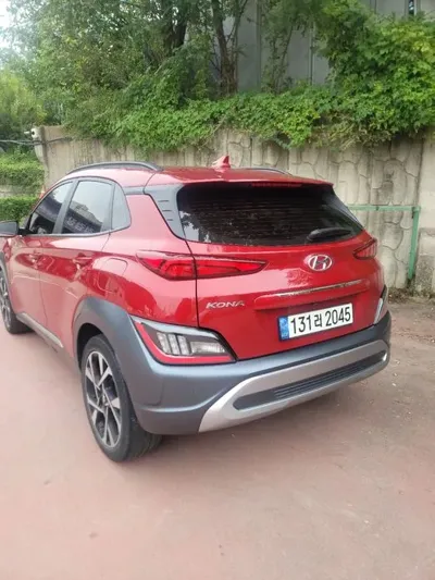 Hyundai Kona 2023, 40276 км, за 14212.07 USD - фото 6