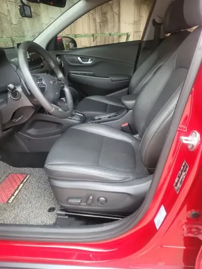 Hyundai Kona 2023, 40276 км, за 14212.07 USD - фото 8