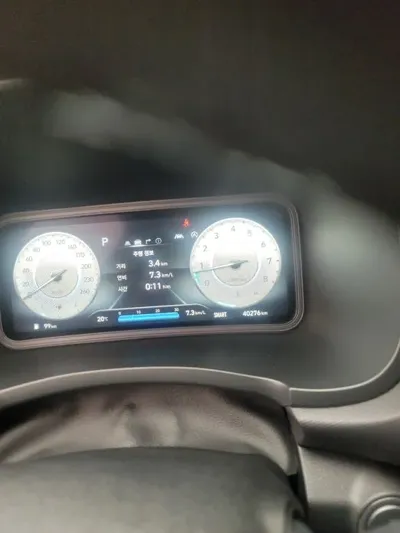 Hyundai Kona 2023, 40276 км, за 14212.07 USD - фото 9