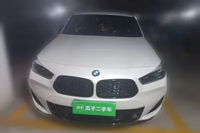 BMW X2 2020, 45900 км, за 14853 USD - фото 3