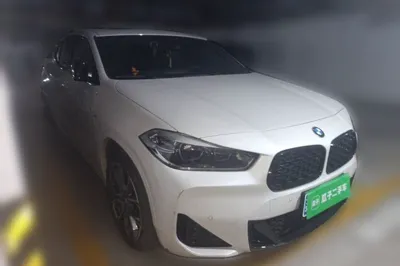 BMW X2 2020, 45900 км, за 14853 USD - фото 4
