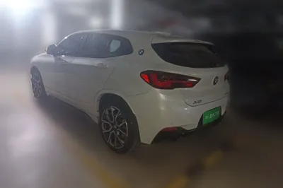 BMW X2 2020, 45900 км, за 14853 USD - фото 5