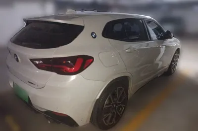BMW X2 2020, 45900 км, за 14853 USD - фото 6