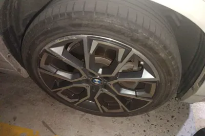 BMW X2 2020, 45900 км, за 14853 USD - фото 8