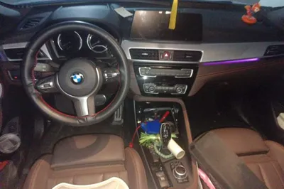 BMW X2 2020, 45900 км, за 14853 USD - фото 9