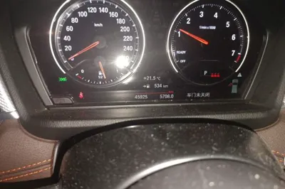 BMW X2 2020, 45900 км, за 14853 USD - фото 11