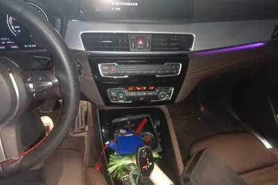 BMW X2 2020, 45900 км, за 14853 USD - фото 13