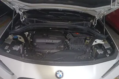 BMW X2 2020, 45900 км, за 14853 USD - фото 19