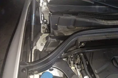 BMW X2 2020, 45900 км, за 14853 USD - фото 21