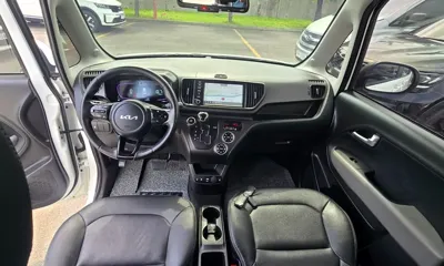 Kia Ray 2023, 47958 км, за 10174.61 USD