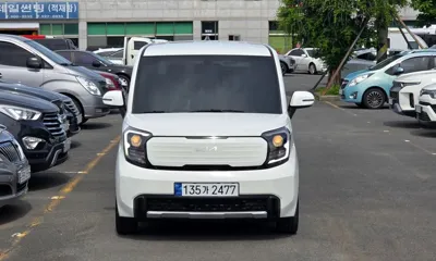 Kia Ray 2023, 47958 км, за 10174.61 USD