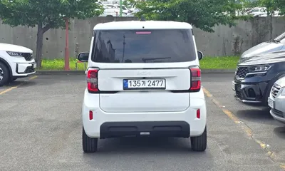 Kia Ray 2023, 47958 км, за 10174.61 USD