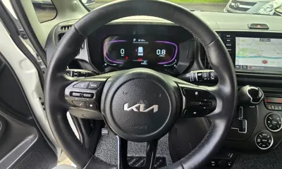 Kia Ray 2023, 47958 км, за 10097.73 USD - фото 7