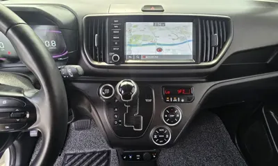 Kia Ray 2023, 47958 км, за 10097.73 USD - фото 8