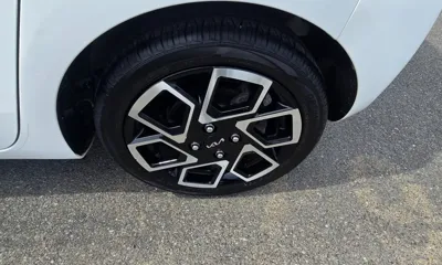 Kia Ray 2023, 47958 км, за 10097.73 USD - фото 20