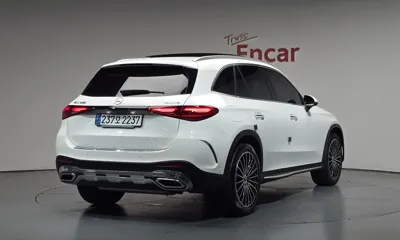 Mercedes-Benz GLC-Class 2023, 36006 км, за 43258.5 USD