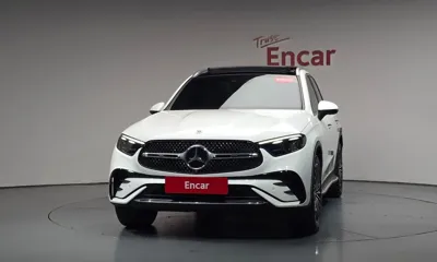 Mercedes-Benz GLC-Class 2023, 36006 км, за 43258.5 USD