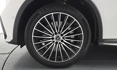 Mercedes-Benz GLC-Class 2023, 36006 км, за 43258.5 USD