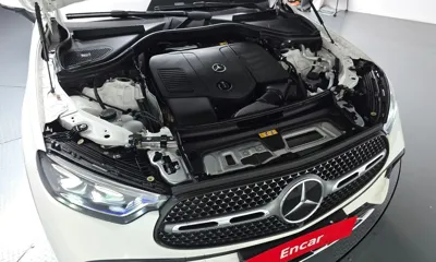 Mercedes-Benz GLC-Class 2023, 36006 км, за 43258.5 USD - фото 6