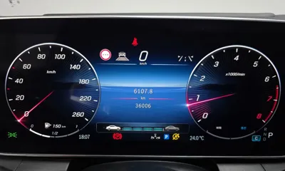 Mercedes-Benz GLC-Class 2023, 36006 км, за 43258.5 USD - фото 8