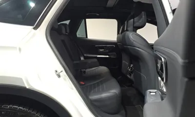 Mercedes-Benz GLC-Class 2023, 36006 км, за 43258.5 USD - фото 12