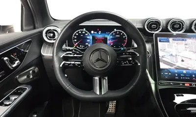 Mercedes-Benz GLC-Class 2023, 36006 км, за 43258.5 USD - фото 13