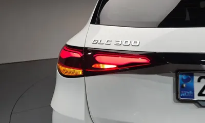 Mercedes-Benz GLC-Class 2023, 36006 км, за 43258.5 USD - фото 23