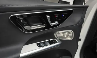 Mercedes-Benz GLC-Class 2023, 36006 км, за 43258.5 USD - фото 33