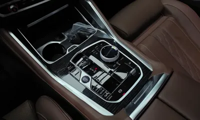 BMW X6 2026, 4205 км, за 87907.76 USD - фото 9